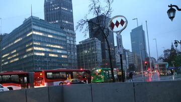 Confirman fecha para la llegada de un fenómeno extremo y los chilenos deben prepararse: estas serán sus consecuencias