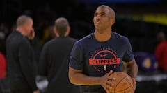Lío en los Clippers: mandan a Chris Paul a casa en plena gira