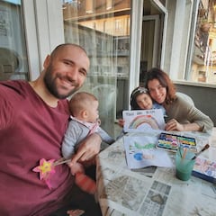 Cañellas, confinado en Hungría: "El Szeged prefirió que los extranjeros nos quedáramos"