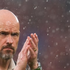 Manchester United - Newcastle: Todo o nada por Europa