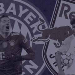 El club odiado por los nazis frente al que le arrebataron su pasado