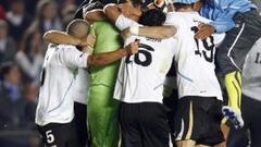 El maestro del Maestro amenaza hoy a Uruguay