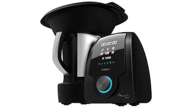 Reunimos 10 ‘gadgets’ y utensilios imprescindibles para estas navidades