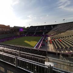 The WTA announces return to Queen’s Club for first time in over half a century