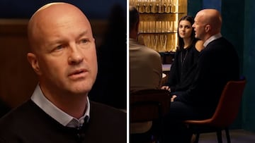 Jordi Cruyff cuenta el milagro que le sucedió para que su hija se pudiera salvar del cáncer