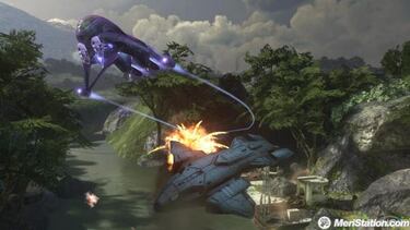 [E3] Halo 3, Impresiones