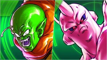 Dragon Ball Legends da la bienvenida a Gotenks Super Saiyan 3