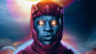 Jonathan Majors lo tiene claro: quiere a Robert Downey Jr. como Iron Man en Vengadores: La Dinastía de Kang