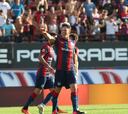 San Lorenzo empezó ganando el Torneo de la Liga 2023 ante Arsenal