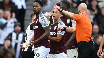 Jhon Durán evita otra sanción deportiva, pero pagará multa