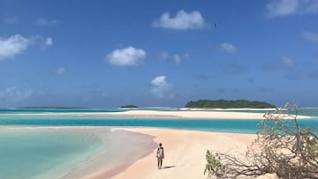 Ni Filipinas ni Guam: las cuatro islas del Pacífico que España olvidó vender tras el desastre del 98