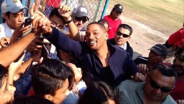 Will Smith