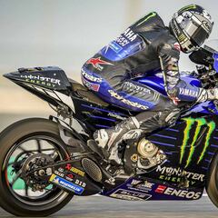 Los dos aspectos de la Yamaha con amplio margen de mejora