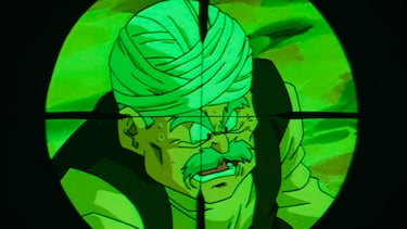 El acto más cruel y sanguinario de ‘Dragon Ball Z’ que fue censurado desató la polémica en muchos países