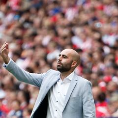 Giráldez: “Podemos ser aún más valientes”