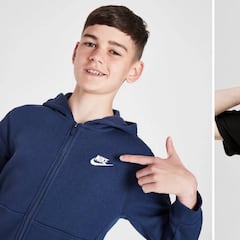 ¿Buscas un chándal de niño para el colegio? Estos son cómodos y resistentes