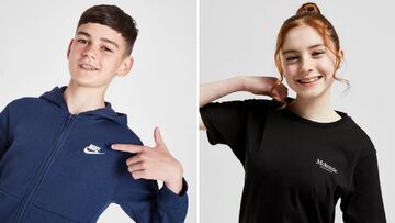 Chándal para el colegio