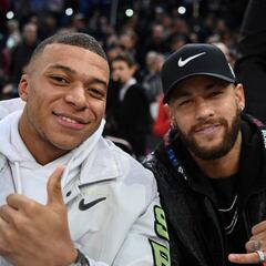 "Mbappé se ‘neymariza’ y puede ser perjudicial para él"