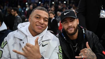 "Mbappé se ‘neymariza’ y puede ser perjudicial para él"