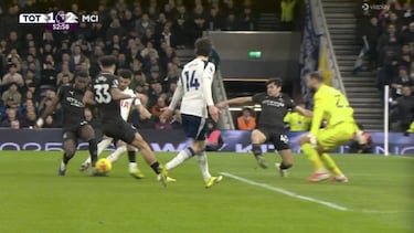 “La gente no quiere que ganemos...”