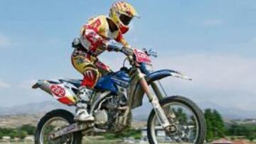 Cristóbal Guerrero.