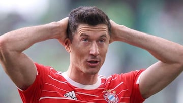 Barcelona: Liga chief Tebas is “co-responsible” for club’s debt