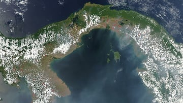 Scientists left wondering what happened to missing ocean phenomenon