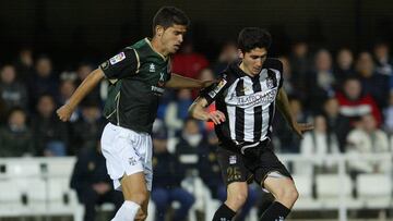 El Tenerife vuelve a Cartagonova una década después