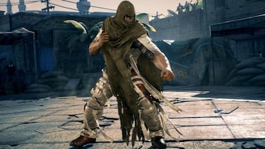 Tekken 7 celebra su aniversario con varios contenidos gratuitos