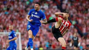 Competici車n desestima las alegaciones del Athletic y Sancet se pierde el derbi