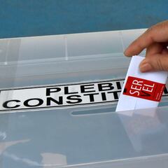 Plebiscito 2023 en Chile: ¿cómo consultar en Servel dónde queda mi mesa de votación para las Elecciones de diciembre?