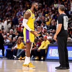 LeBron se enfrenta al peor inicio de su carrera
