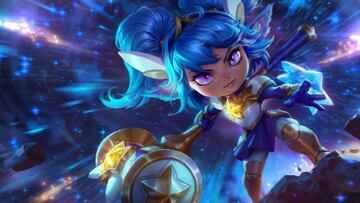 TFT (TeamFight Tactics): notas del parche 10.10; todos los cambios y novedades