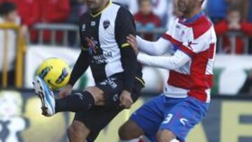 <b>DESQUICIADOS. </b>Los azulgrana se sintieron perjudicados por las decisiones de Del Cerro.