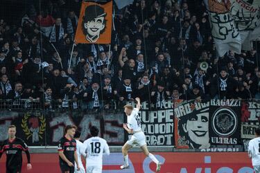 Real Madrid identify signing target in search for ‘new Toni Kroos’