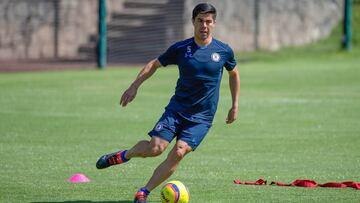 Francisco 'Gato' Silva estaría cerca de llegar a Independiente