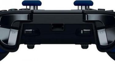 Razer Raiju, análisis. ¿El mando Élite de PS4?