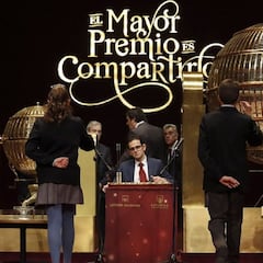 Sorteo Lotería Nacional: medidas, aforo, dónde se celebra y qué pasará con los niños de San Ildefonso