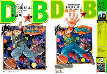 Dragon Ball Akira Toriyama Eiichiro Oda One Piece