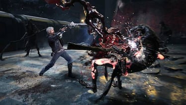 Devil May Cry 5 por dentro: diagnóstico del esperado regreso