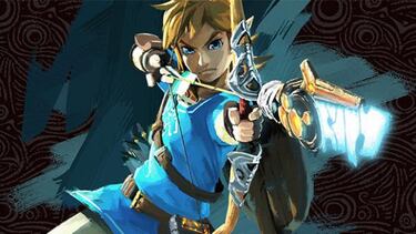 Zelda: Breath of the Wild detalla en un nuevo vídeo el uso de las flechas