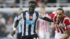 Cheick Tioté fallece en China tras sufrir un ataque al corazón