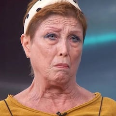 'MasterChef' se defiende de las críticas tras la muerte de Verónica Forqué