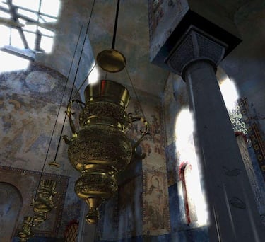 Half-Life 2: Lost Coast disponible próximamente