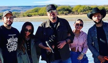 ¿Por qué Pepe Aguilar es conocido como ‘Pepeyoncé’? El origen del apodo