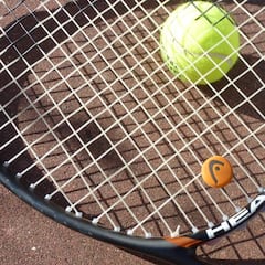 Retoma el tenis después de un largo tiempo sin jugar