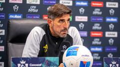 Paunovic explota contra prensa nicaragüense tras derrota ante Real Estelí