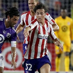 Roro Riquelme: el rojiblanco que deslumbró al mundo