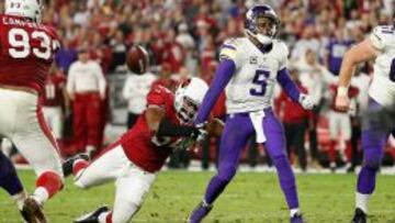 El momento fatídico.