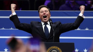 Elon Musk’s new Department of Government Efficiency has its sights set on slashing federal spending